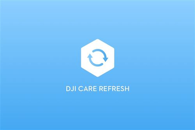 Kartë shërbimi DJI Care Refresh Mavic 3 Pro RC, 1 vit, zëvendësim droni, blu