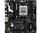 Pllakë amë ASRock B850M-X WiFi R2.0, Socket AM5, DDR5, e zezë