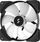 Ftohës Fractal Design Aspect PWM, 140 mm, i zi