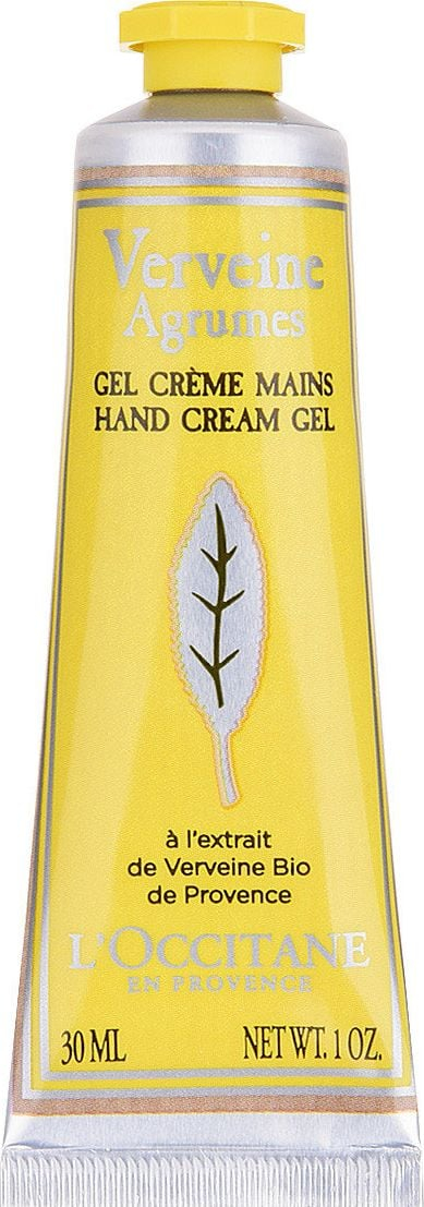 Krem duarsh L’Occitane Citrus Verbena, 30 ml