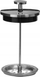 French press 5five Cafetiere, 60cl, xham, i tejdukshëm