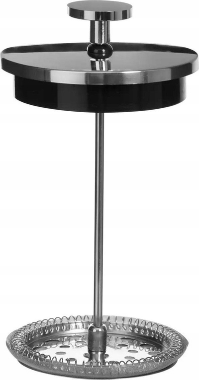 French press 5five Cafetiere, 60cl, xham, i tejdukshëm