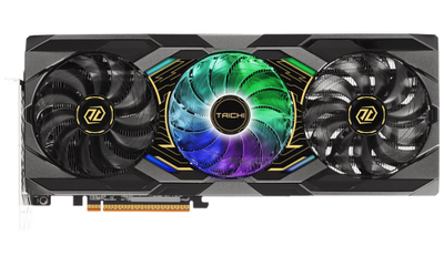 Kartë grafike Asrock Radeon RX 9070 XT Taichi OC 16GB GDDR6 PCI-Express