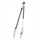 Pinca bifteku Texas Club, çelik inox, 34 cm