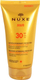 Emulsion dielli Nuxe Melting Sun Lotion, SPF30, 150ml, për fytyr’ edhe trup