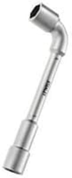 Çelës tubi Stanley 1-13-406, kokë gjashtëkëndëshe, i gjatë, ngjyrë argjendi