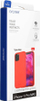 Kapak telefoni Araree Typo Skin për iPhone 11 Pro Max, silikon, e kuqe