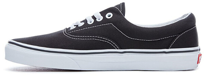 Atlete Vans UA Era VN000EWZBLK1, të zeza/bardha