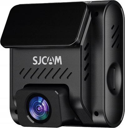 Kamerë veture Sjcam M60, 4K HDR, WiFi dhe GPS, e zezë
