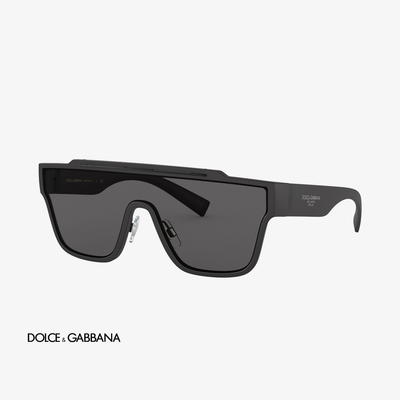 Dolce & Gabbana DG6125 252587 35