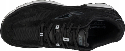 Atlete Joma RT50 2401 RRT50W2401, unisex, material stofi, nr 36, të zeza