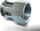 Bashkues tranzitor SANHA Therm ZWxGW 35x1, çelik i galvanizum
