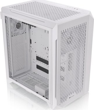 Kasë Thermaltake CTE C700 Air Snow, Midi Tower