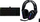 Set gaming Logitech G Pro GX Blue dhe G733 Lightspeed, tastierë mekanike, kufje wireless, i zi