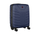 Valixhe Wenger Pegasus Hardside Carry-on, e kaltër e errët