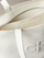 Çantë për femra Calvin Klein, e bardhë