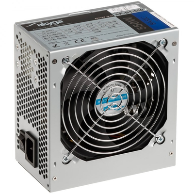 Burim energjie Akyga Basic AK-B1-550 , 550W
