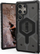 Futrollë UAG Pathfinder për Samsung Galaxy S24 Ultra 6.8", me magnet, që s’e ha përplasjen, gri transparente
