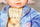 Kukull Baby Annabell Little Sweet Prince, 36cm, rrobë princi blu