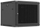 Kasafortë rack LANBERG WF01-6609-23B, 9U, 19", 600x600 mm, e zezë