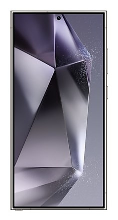 Телефон Samsung Galaxy S24 Ultra, 6.8\", 5G, црн
