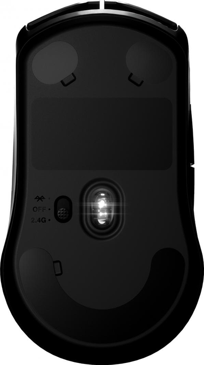 Maus SteelSeries Rival 3 Wireless, i zi