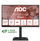 Monitor AOC E4 24E4CV, 23.8", Full HD, 120Hz, i zi