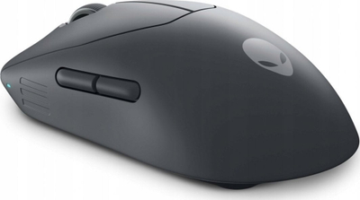 Maus Dell Alienware Pro Dark Wireless Gaming Mouse