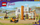 Set lodër LEGO Friends Mia the Wild Animal Rescuer 41717, qendër shpëtimi kafshësh, 7+