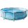 Pishinë Intex Beachside Metal Frame 28206,.05m X 76 cm