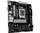 Pllakë amë Asrock H810M-X WiFi, DDR5, Micro-ATX, e zezë