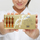 Serum fytyre ISDIN Isdinceutics Instant Flash, efekt lifting, 5x2ml