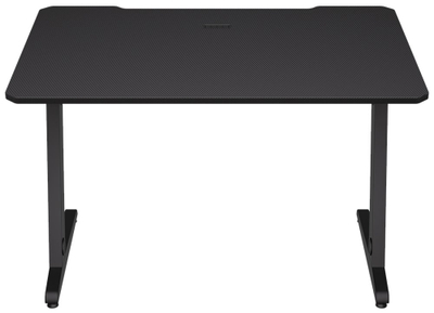 Tavolinë ENDORFY Atlas S, 114 x 74 cm, e zezë