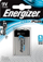 Bateri Energizer 9V Block