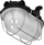Trup drite Eurohandel Oval 7040T, E27, IP44, i zi