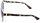Syze dielli Guess GU7448 09C