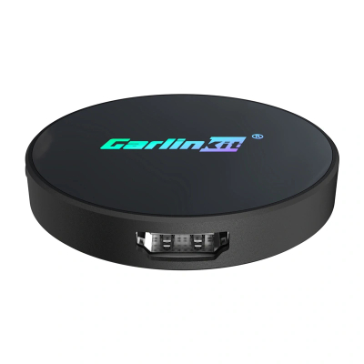 Adapter CarPlay Carlinkit HD2CP PRO, Apple CarPlay, Android Auto, i zi