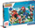 Puzzle Clementoni Supercolor Sonic 21729, 300 pjesë, 48.5 x 33.5 cm, shumëngjyrësh
