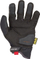 Ракавици за работа Mechanix Wear M-Pact 2, XXL, црна