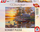Puzzle Schmidt “Boathouse with Canoes”, 1000 copa, peizazh liqeni, me plot ngjyra