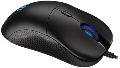 Maus Endorfy GEM, i zi