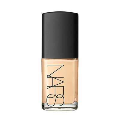 Krem pudër NARS Sheer Glow, 30 ml