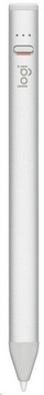 Laps dixhital Logitech Crayon, ngjyrë argjendi