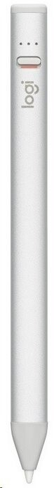 Laps dixhital Logitech Crayon, ngjyrë argjendi