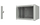 Kabinë rrjeti Lanview Logon 19" Rack 7U, 60 x 56 cm, për mur, ngjyrë gri