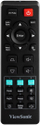 Проектор ViewSonic PA700X, 4500 ANSI лумени, XGA, бел