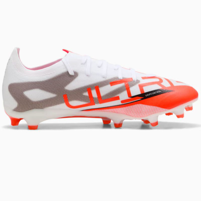 Atlete futbolli për burra Puma Ultra 5 Match FG/MG
