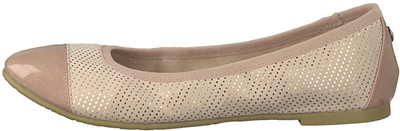 Balerina s.Oliver 5-5-22118-22 -554 mSO1702-39