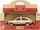 Maket makine Daffi FSO Polonez Taxi, 1:43, metalik, bezhë