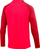 Bluzë sportive Nike Dri-FIT Academy Drill Top KM DH9230 635, për burra, me mëngë të gjata, e kuqe